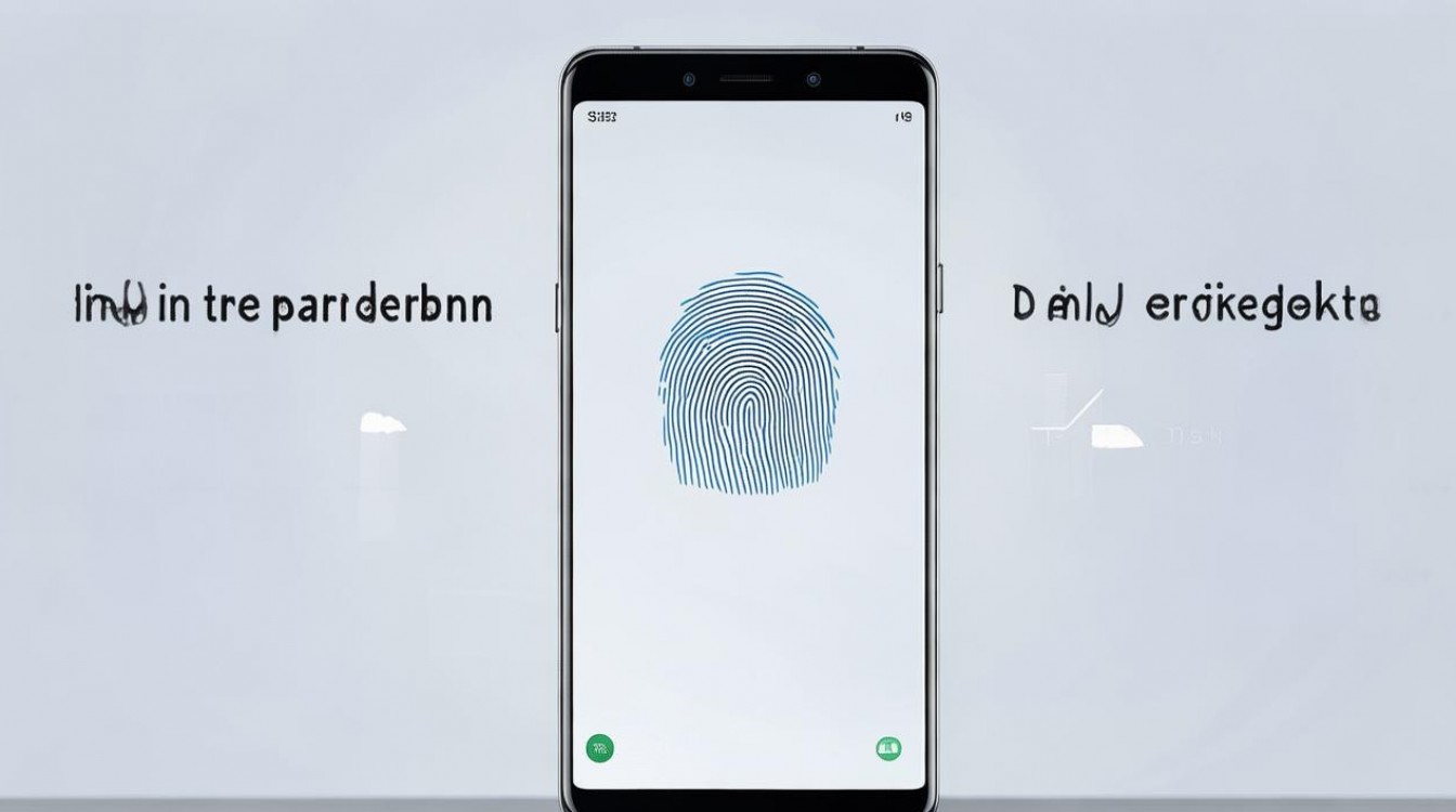 三星a9怎么修改指纹，三星手机指纹设置方法