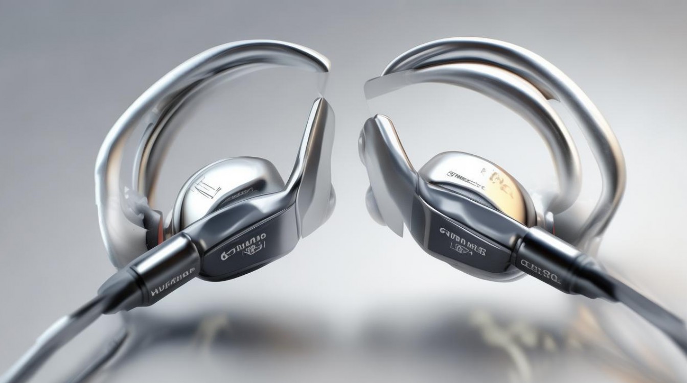 华为b2怎么挂耳朵上？华为b2耳机佩戴方式及挂耳技巧