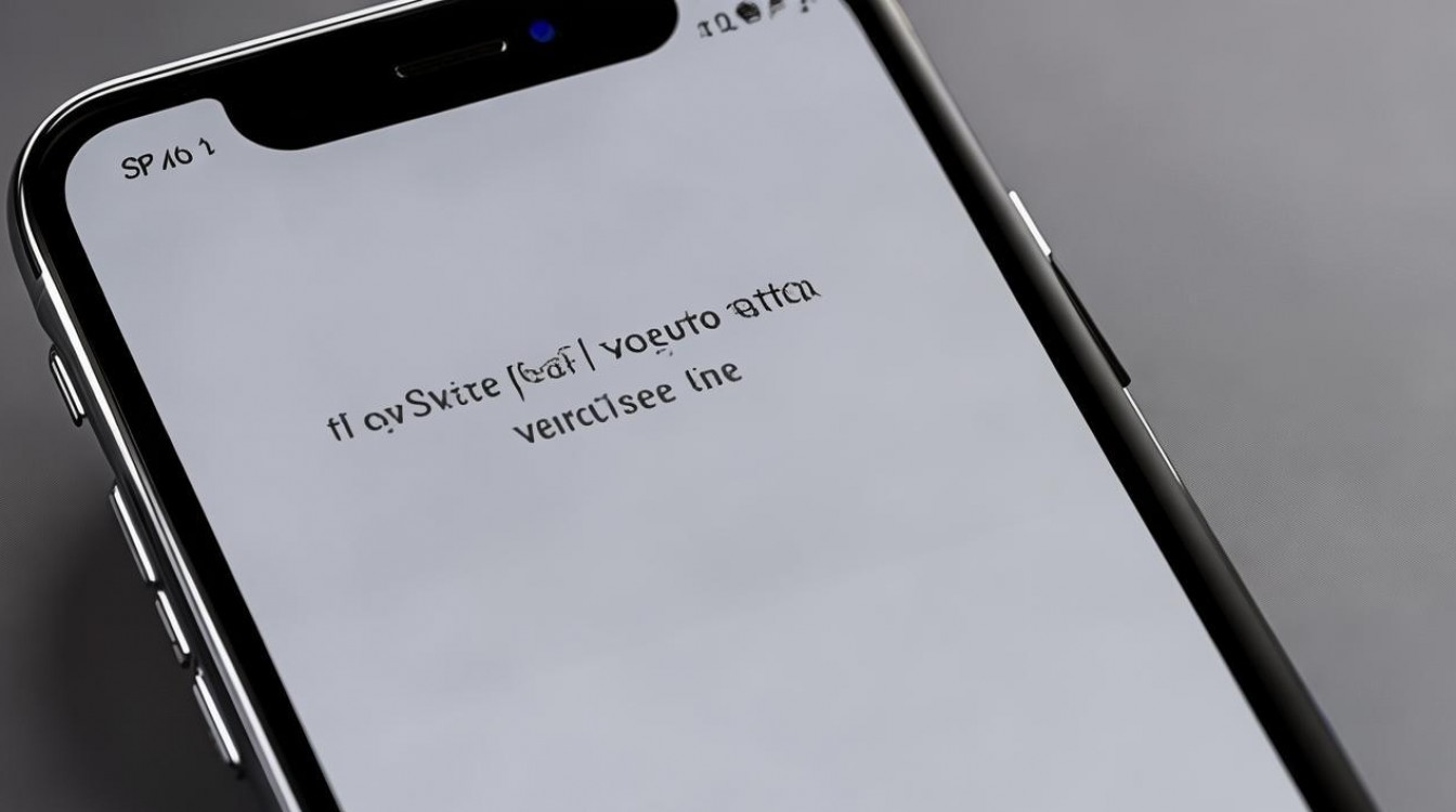 苹果 X 怎么向左滑就返回，全面屏手势左滑返回设置方法