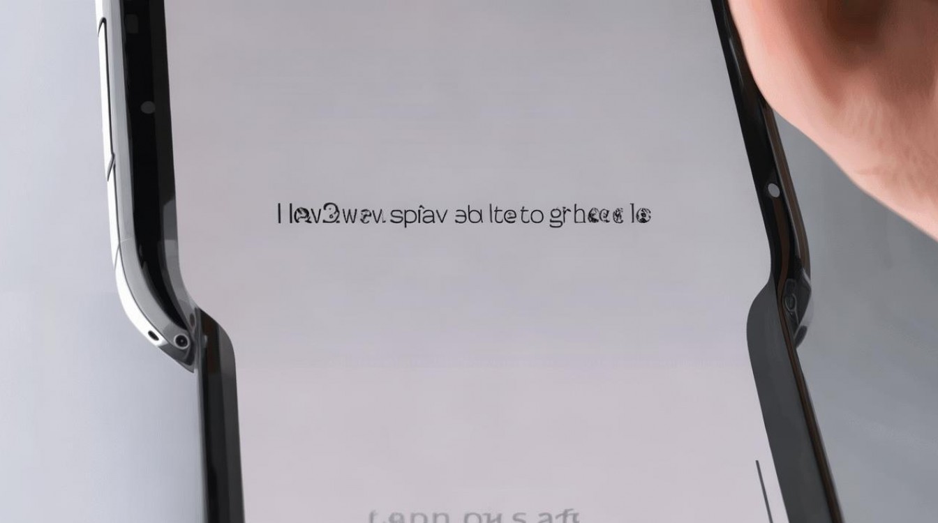 苹果 X 怎么向左滑就返回，全面屏手势左滑返回设置方法