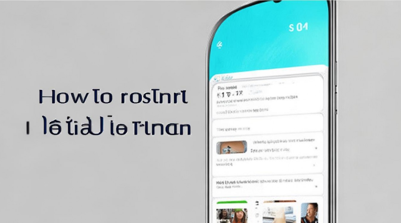 vivox9怎么重新启动，vivox9强制重启方法