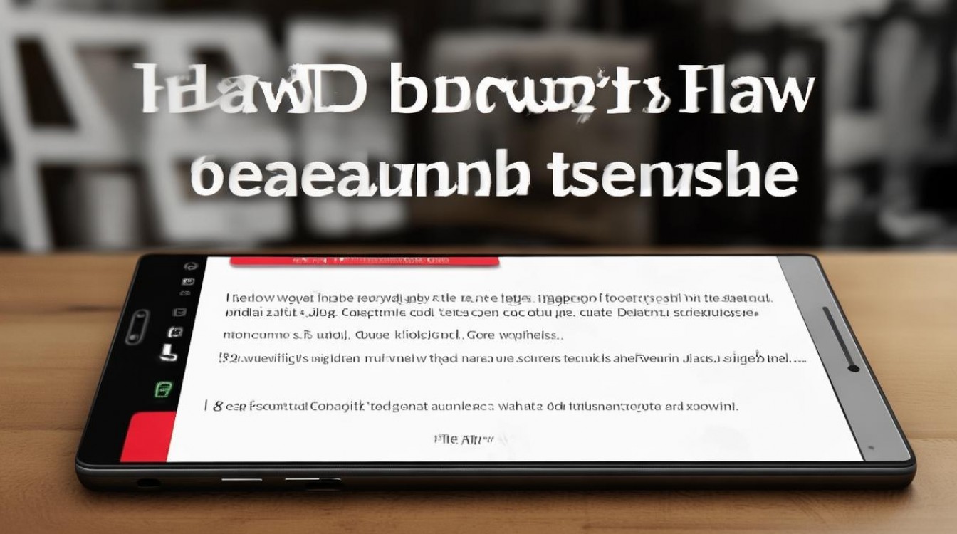 华为c8817d死机怎么办，华为手机死机重启解决方法