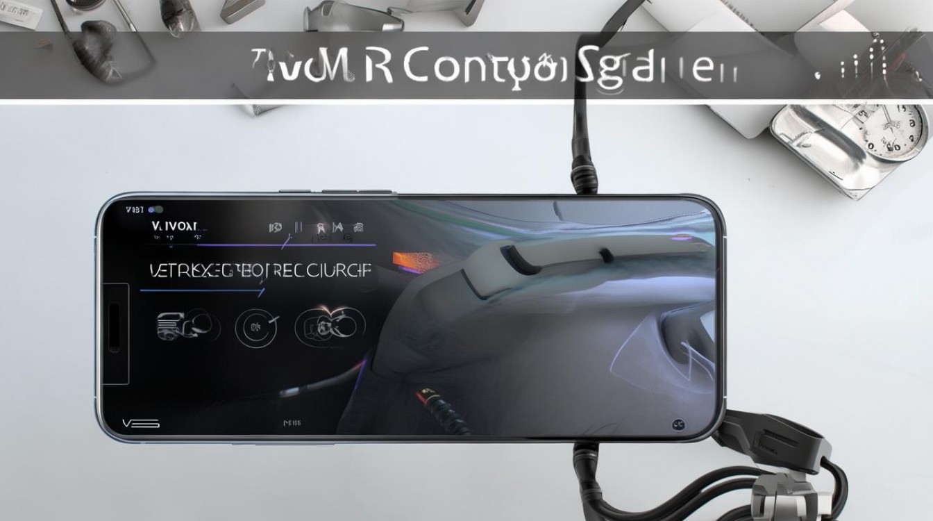 vivox9怎么连接vr，vivox9连接vr方法，vivox9 vr连接步骤