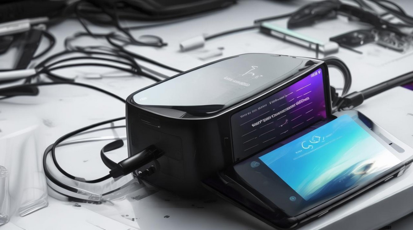 vivox9怎么连接vr，vivox9连接vr方法，vivox9 vr连接步骤