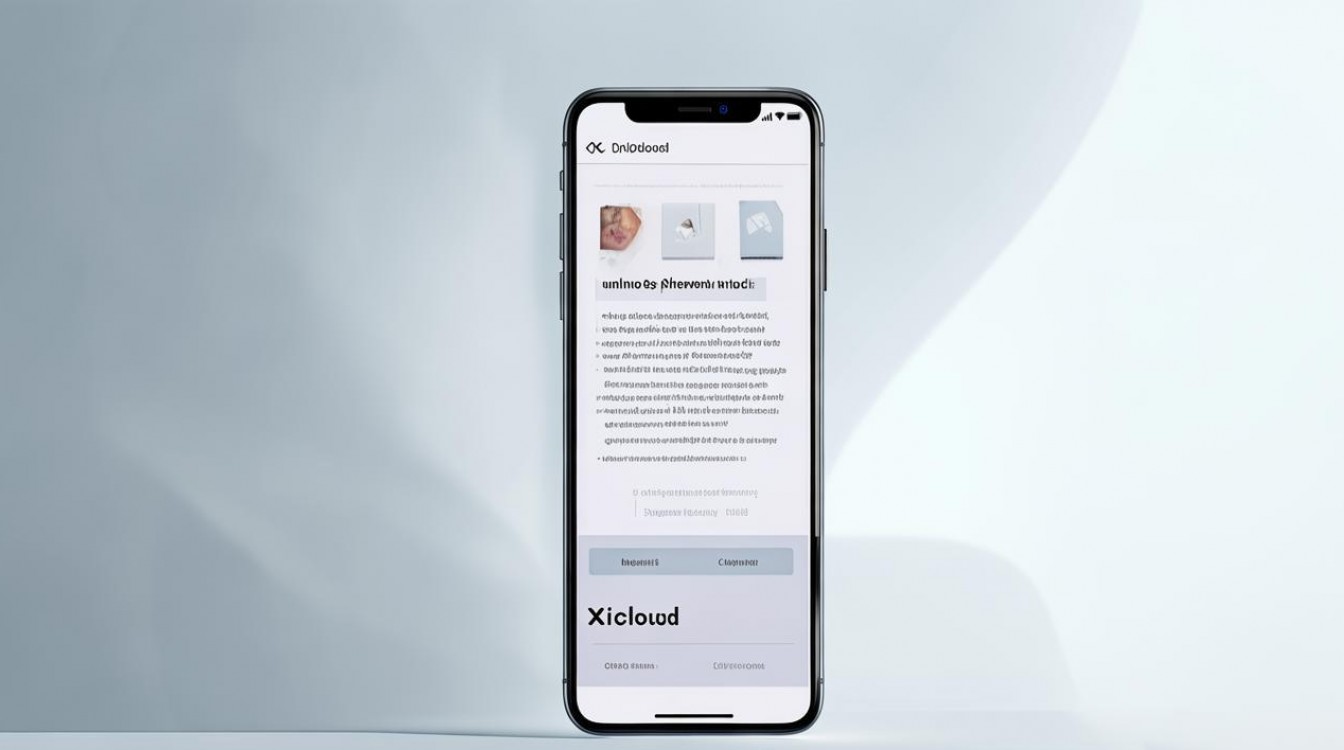 苹果iCloud怎么同步照片，iCloud同步照片教程