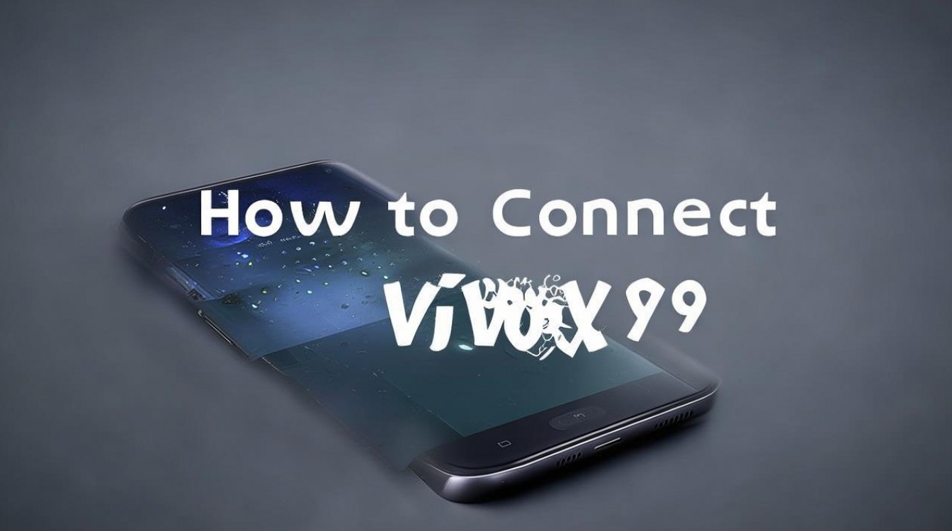 vivox9怎么连接，vivox9连接不上怎么办