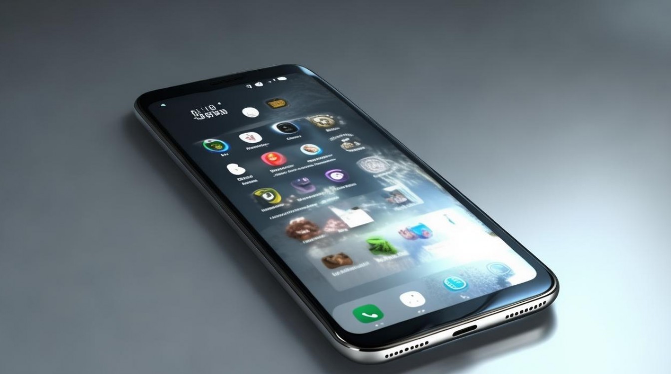 vivox9怎么看隐藏图标，vivox9隐藏应用显示方法