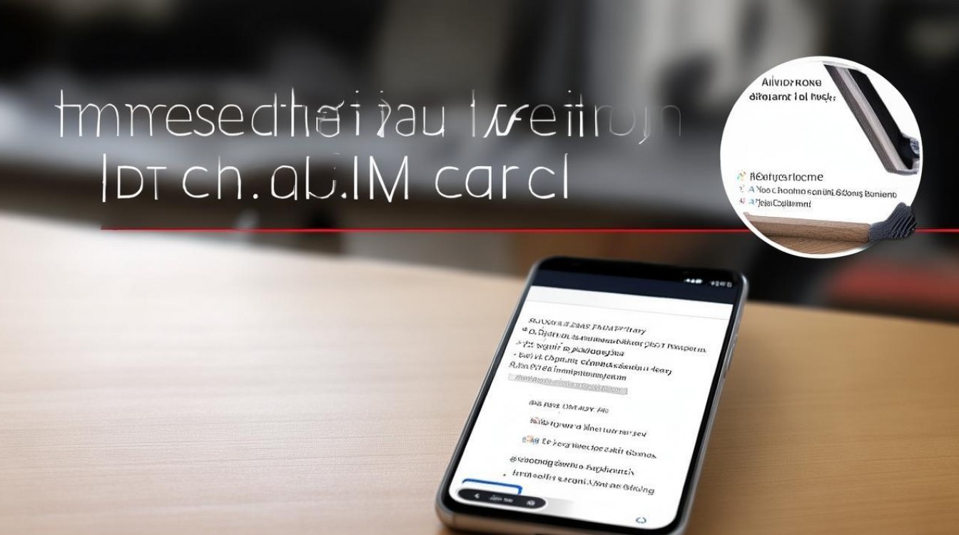 华为 6plus 检测不到联通卡怎么办，手机无法识别联通卡原因及解决方法