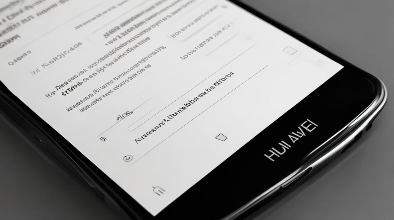 华为手机输入法怎么恢复初始，华为输入法恢复出厂设置