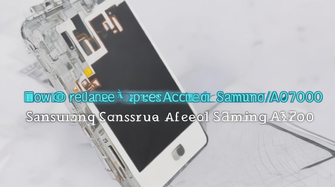 三星a7000怎么换内屏，三星手机内屏更换多少钱