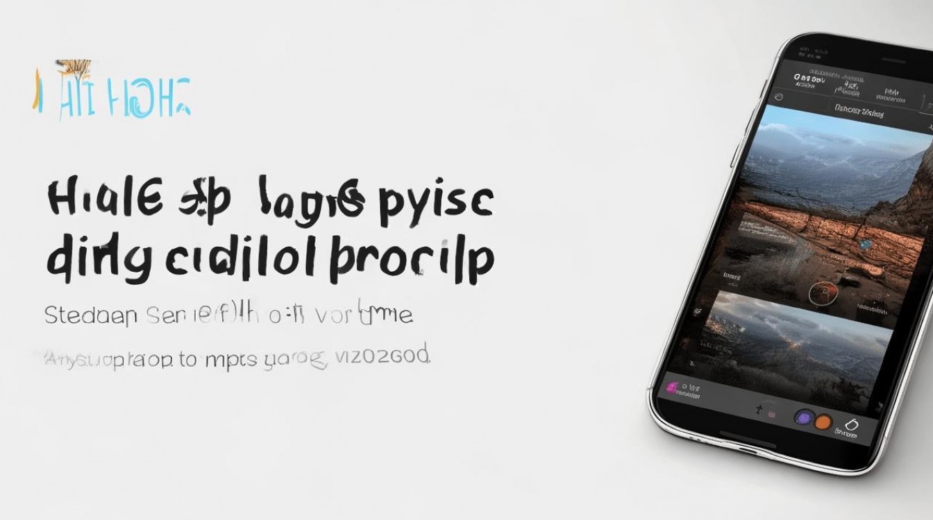 vivox9怎么编辑图片？vivox9手机如何裁剪和美化照片