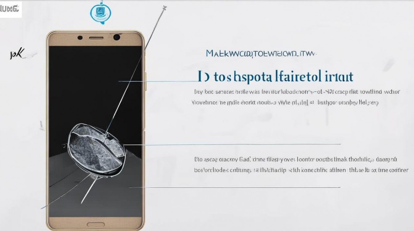 华为触屏坏了怎么连接电脑？华为手机连接电脑故障解决