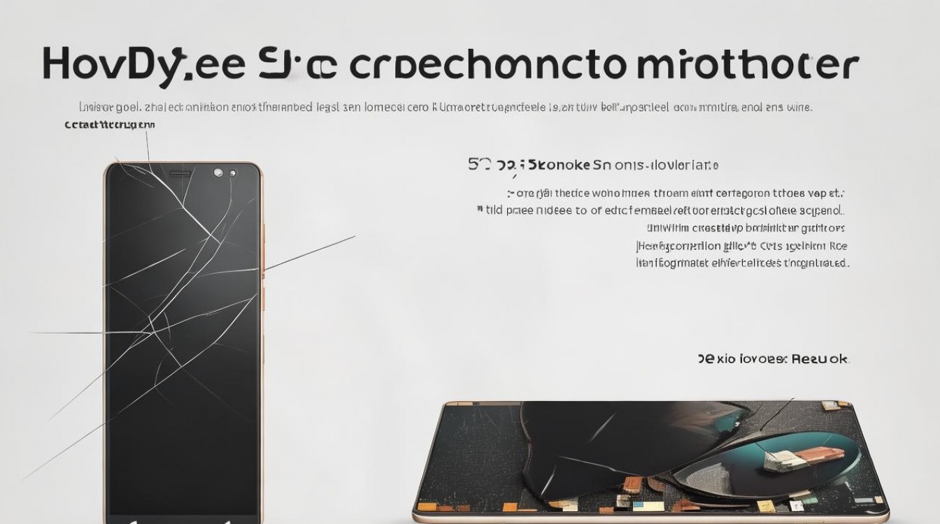 华为触屏坏了怎么连接电脑？华为手机连接电脑故障解决