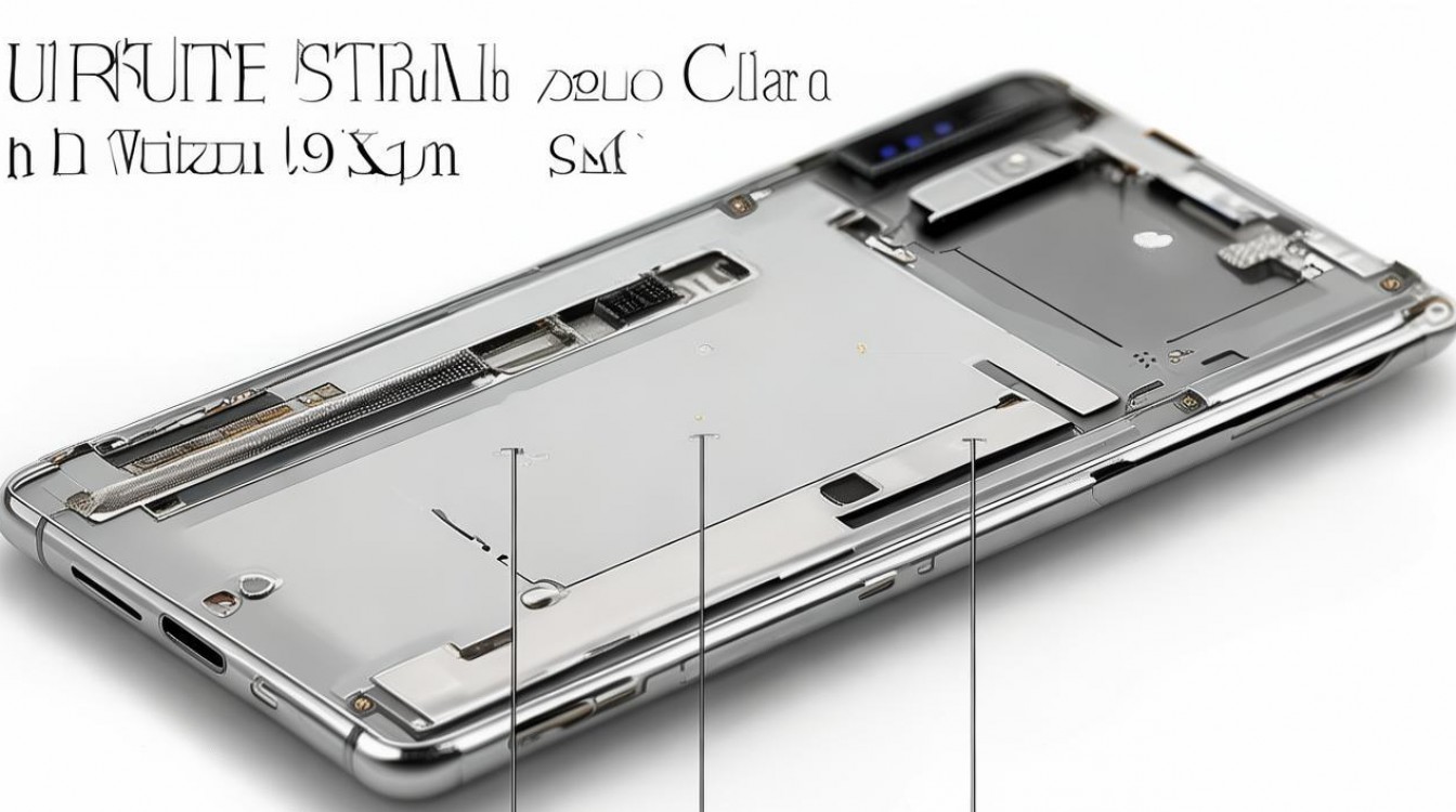 vivox9双卡怎么装？vivox9手机双卡槽安装位置图解