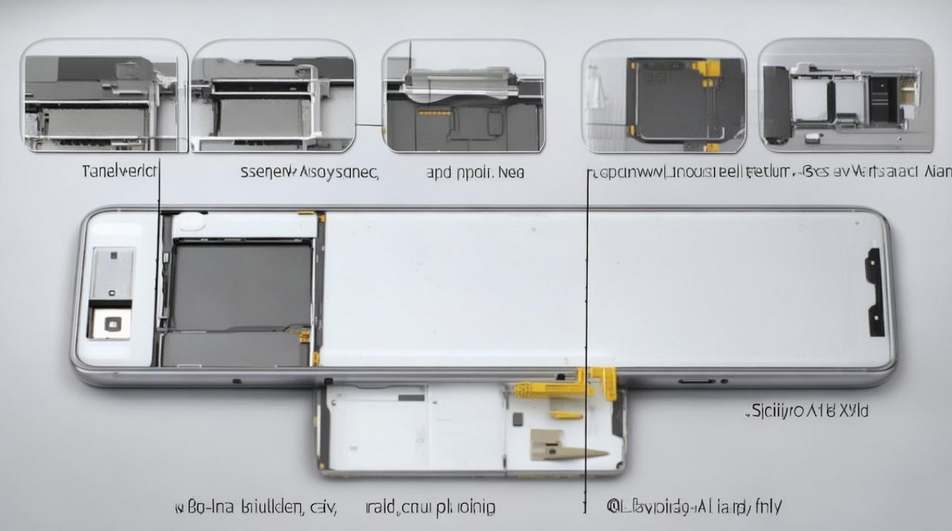 vivox9双卡怎么装？vivox9手机双卡槽安装位置图解