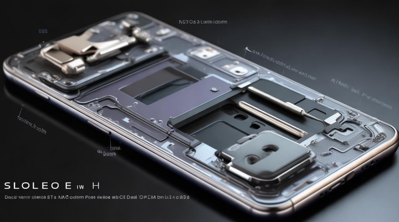 vivox9双卡怎么装？vivox9手机双卡槽安装位置图解