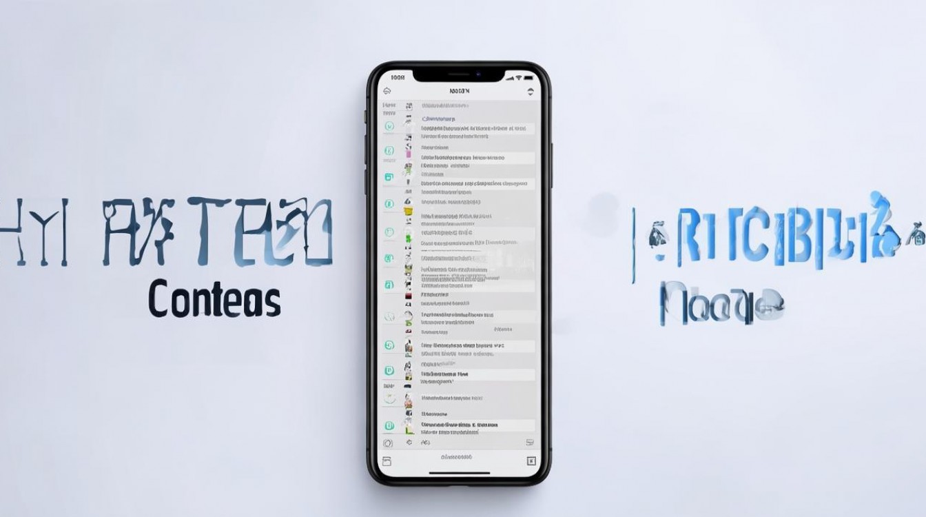 苹果怎么批量删除电话，苹果手机批量删除联系人方法