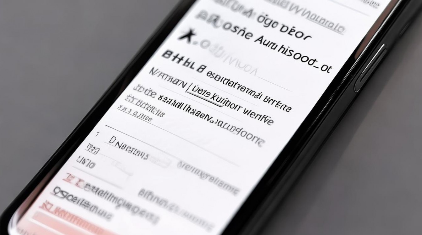 苹果手机怎么设置授权，如何设置苹果授权