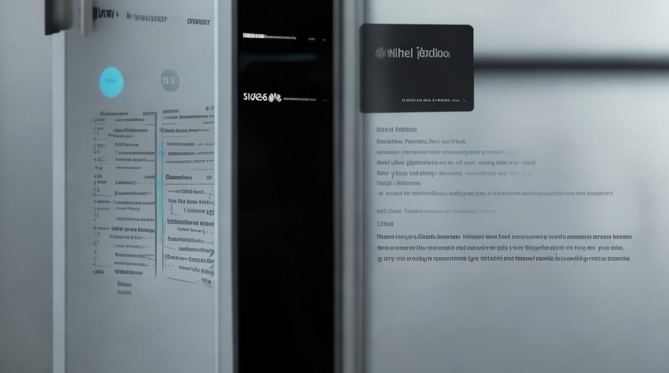 华为保密柜怎么升级，华为保密柜升级步骤详解