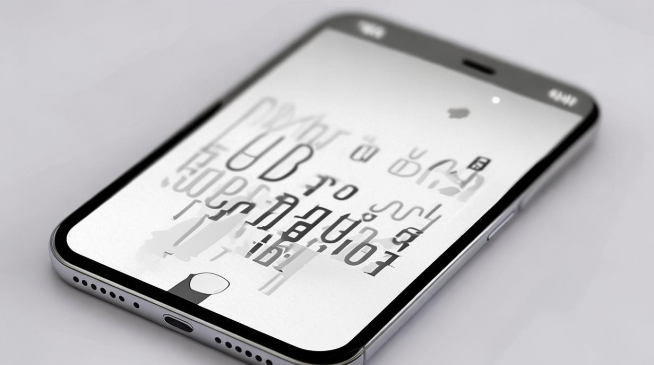 苹果手机怎么不显示usb调试，iphone usb调试模式开启方法