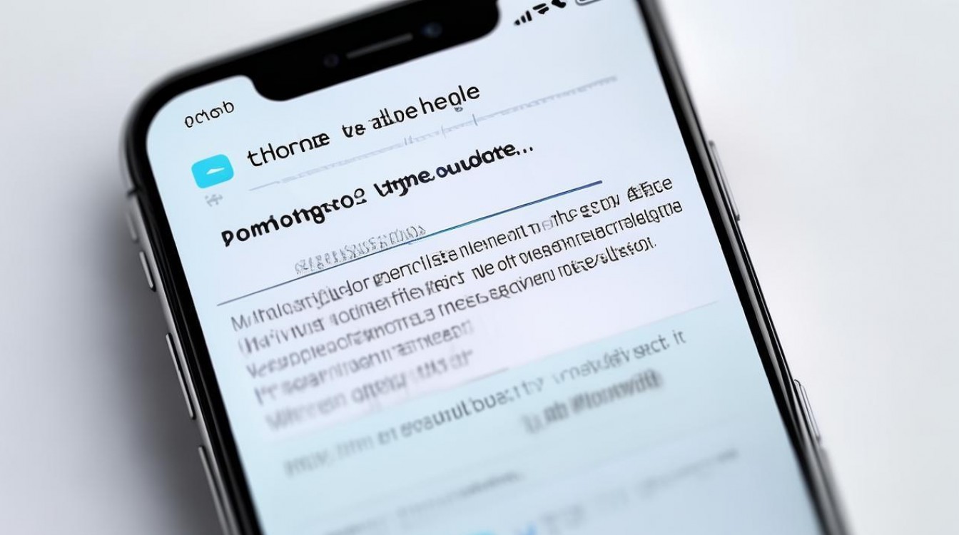 苹果手机微信信息延迟怎么办？微信消息推送延迟解决方法