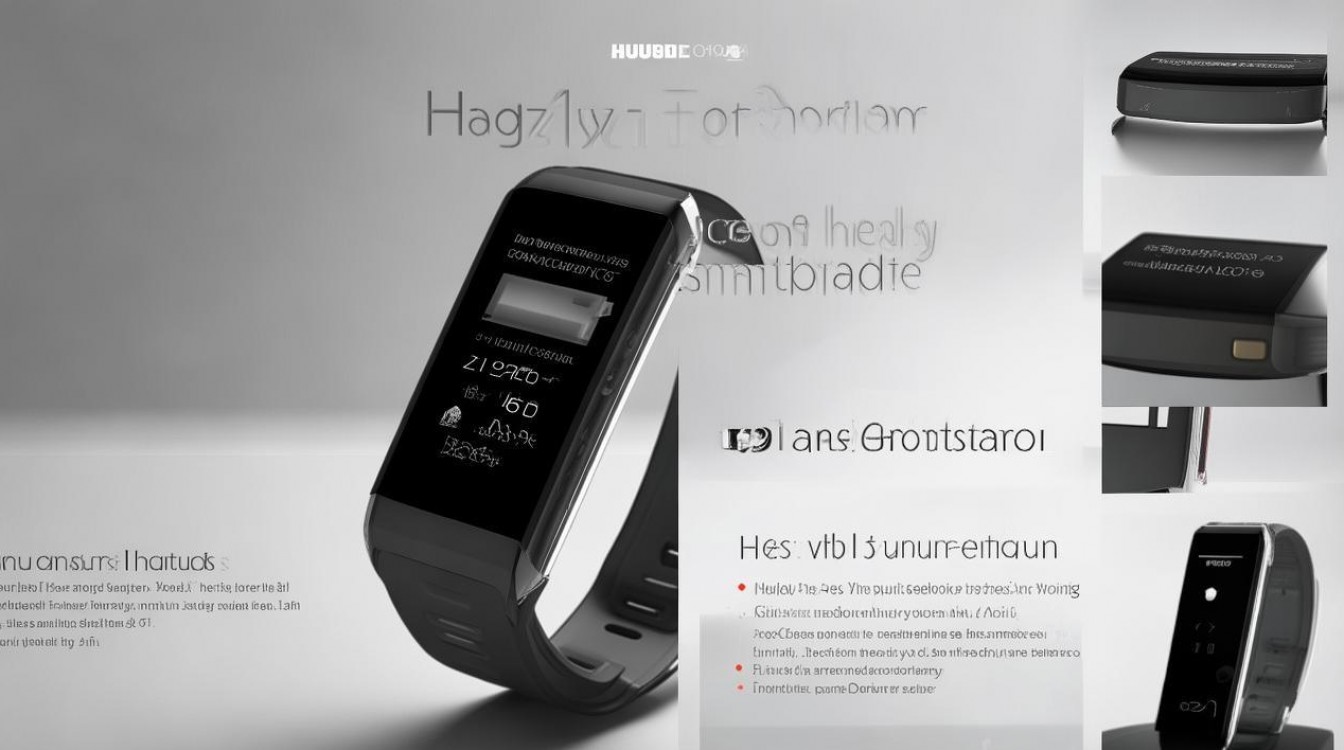 华为zero手环怎么用，华为zero手环连接手机教程