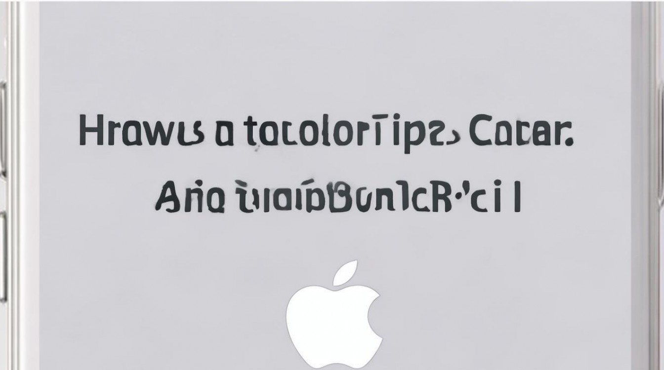 苹果手机苹果符号表情怎么打开，iPhone输入苹果图标符号方法