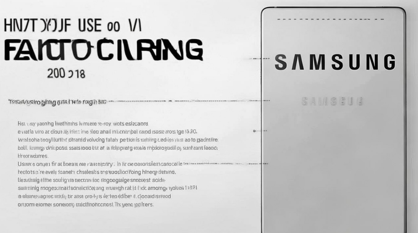 三星2016快充怎么用？三星手机快充方法技巧