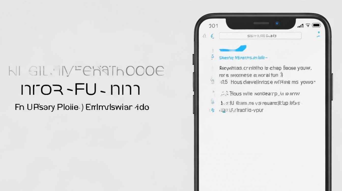 苹果手机恢复模式怎么进入dfu模式，苹果手机进入dfu模式步骤