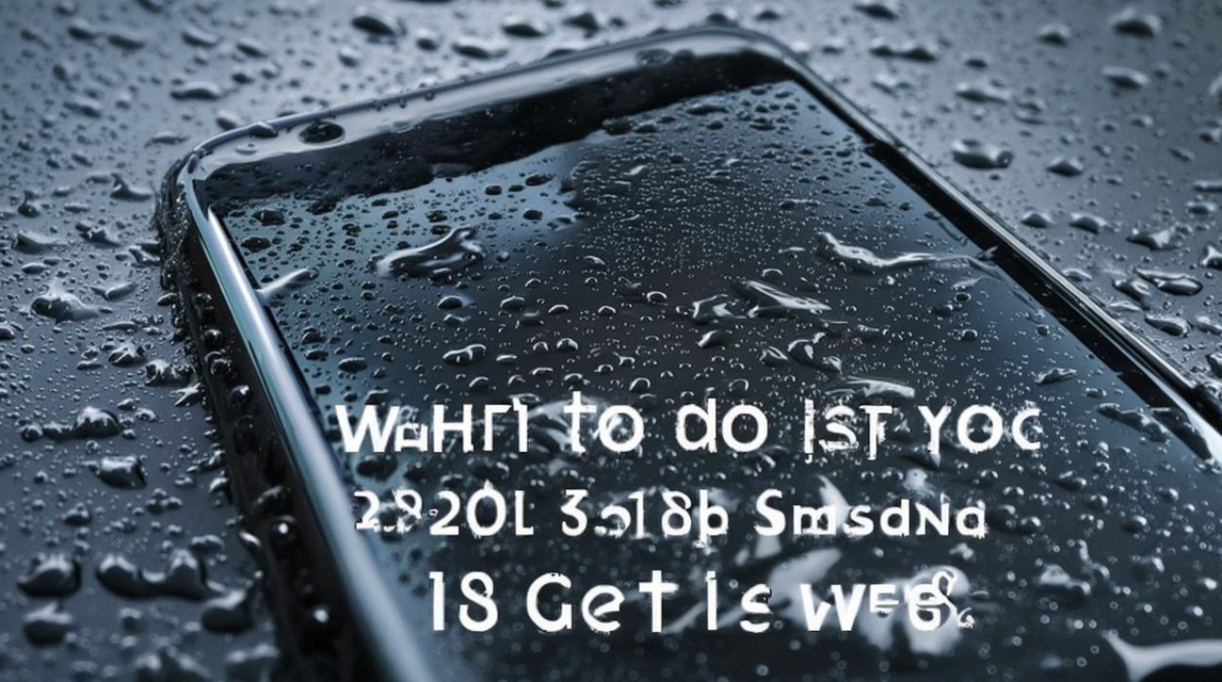 三星2016手机进水了怎么办？手机进水急救方法