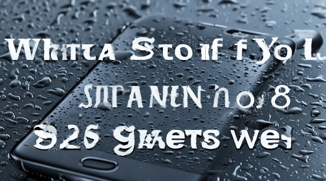 三星2016手机进水了怎么办？手机进水急救方法