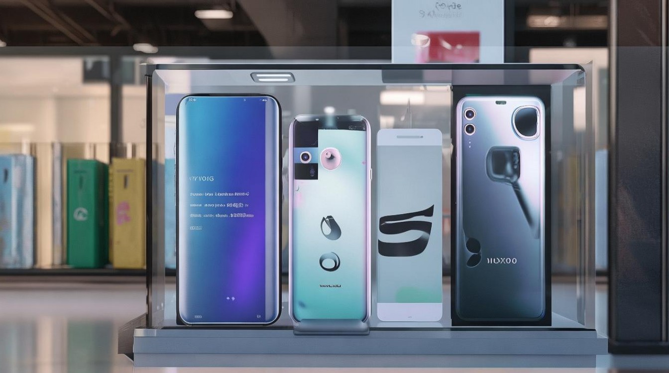 vivox9128g怎么没有卖，vivox9128g停产了吗