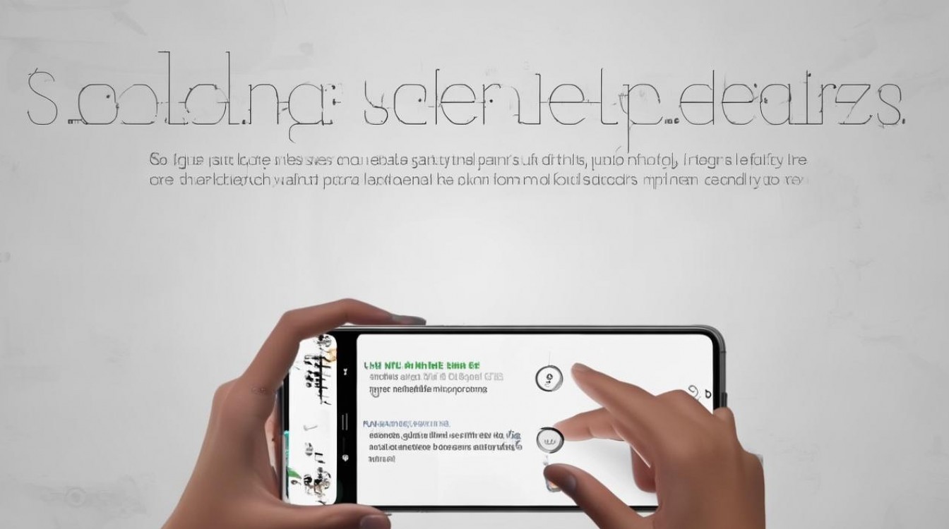 华为滚动截屏怎么用，手机长截图功能详解