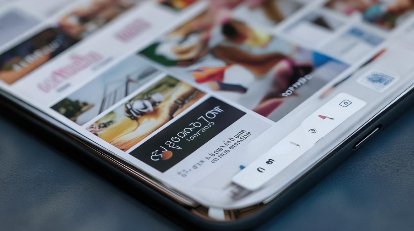 vivox7手机相册怎么分类，vivox7相册分类方法