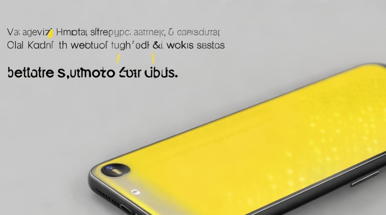 vivox7拍照怎么发黄，手机拍照颜色偏黄怎么办