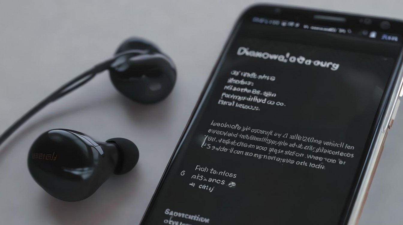 蓝牙耳机怎么听歌三星，三星蓝牙耳机连接手机听歌教程