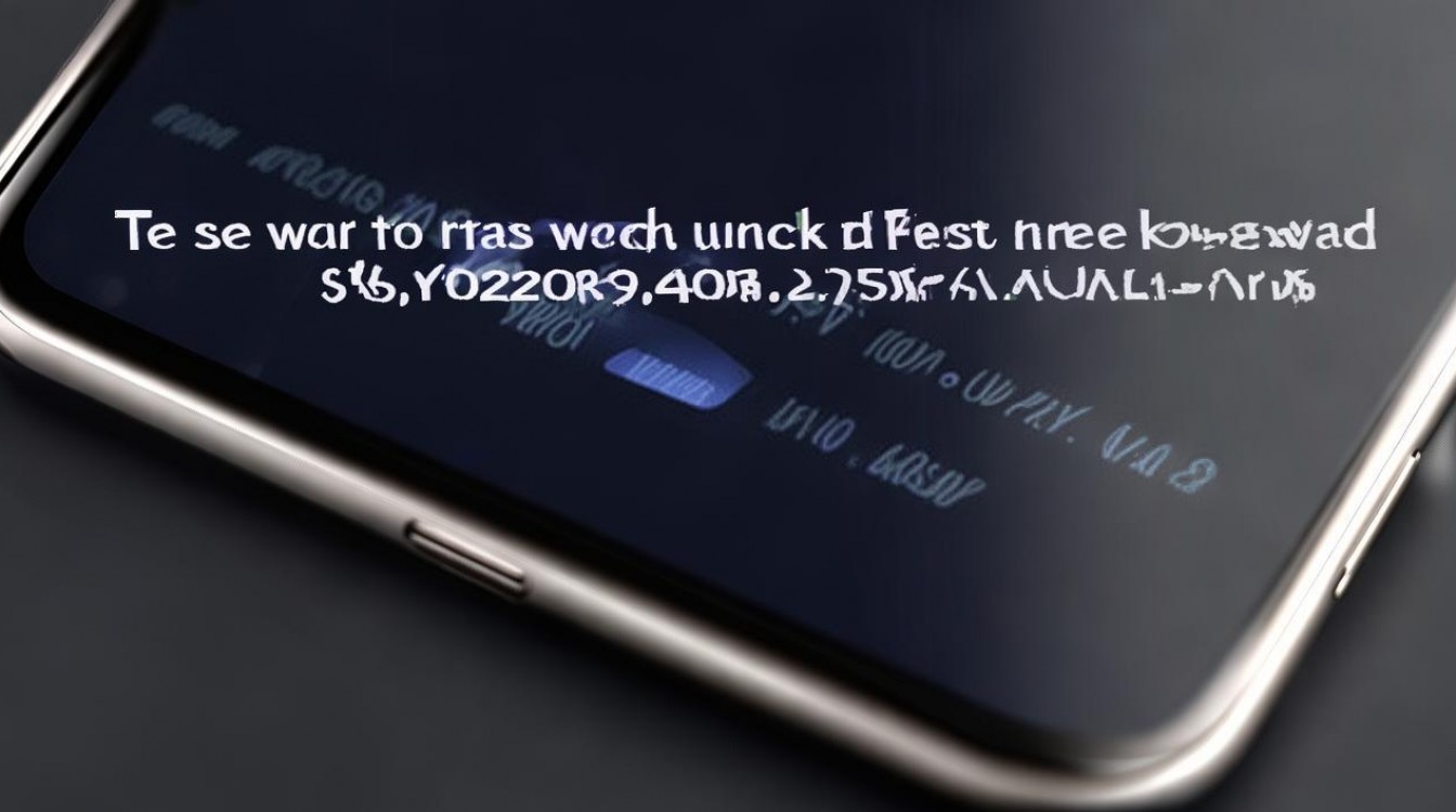 vivox7解锁密码忘了怎么办，手机忘记密码解锁方法