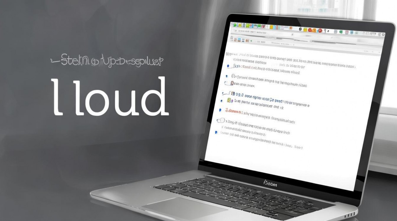 苹果icloud怎么弄？icloud怎么注册和设置