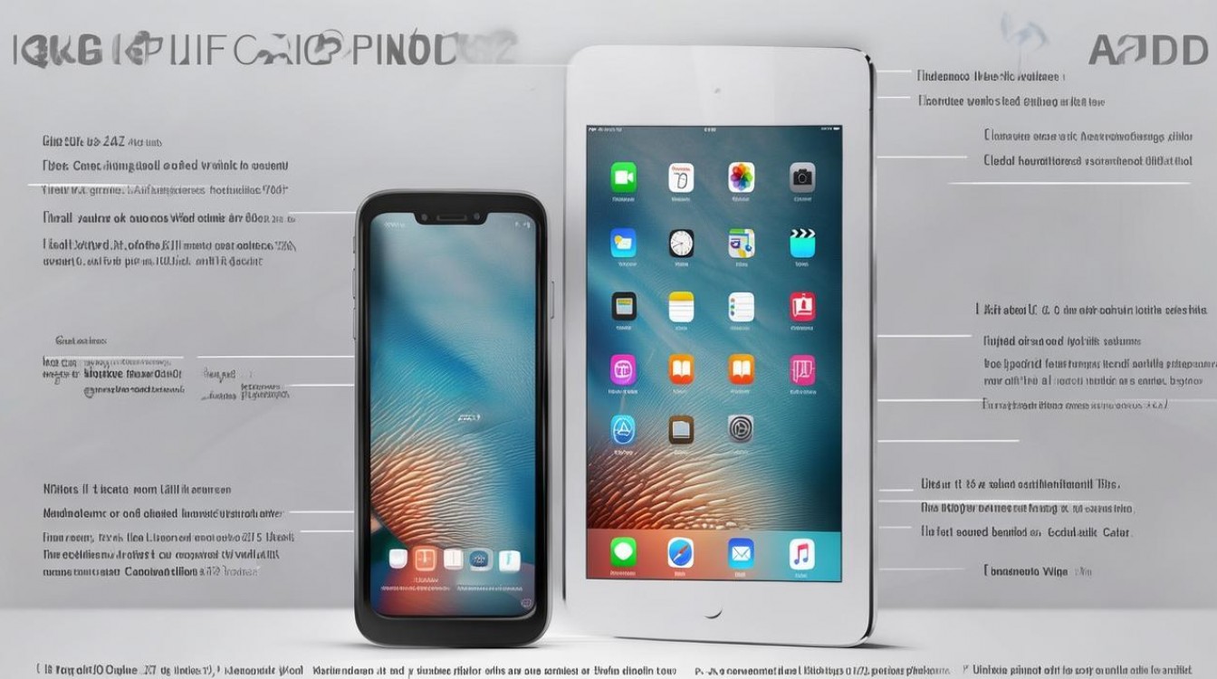 苹果7怎么和iPad不同步，苹果7与iPad数据无法同步怎么办