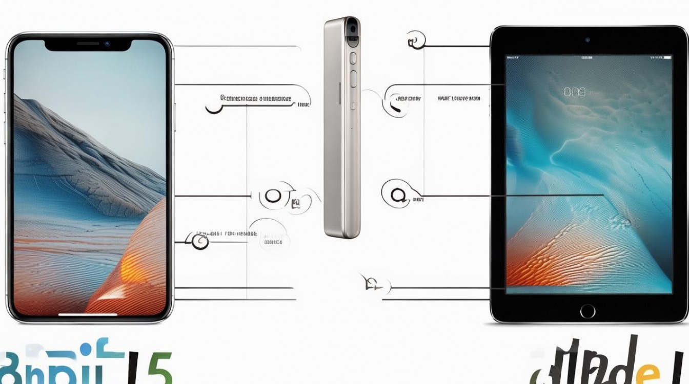 苹果7怎么和iPad不同步，苹果7与iPad数据无法同步怎么办