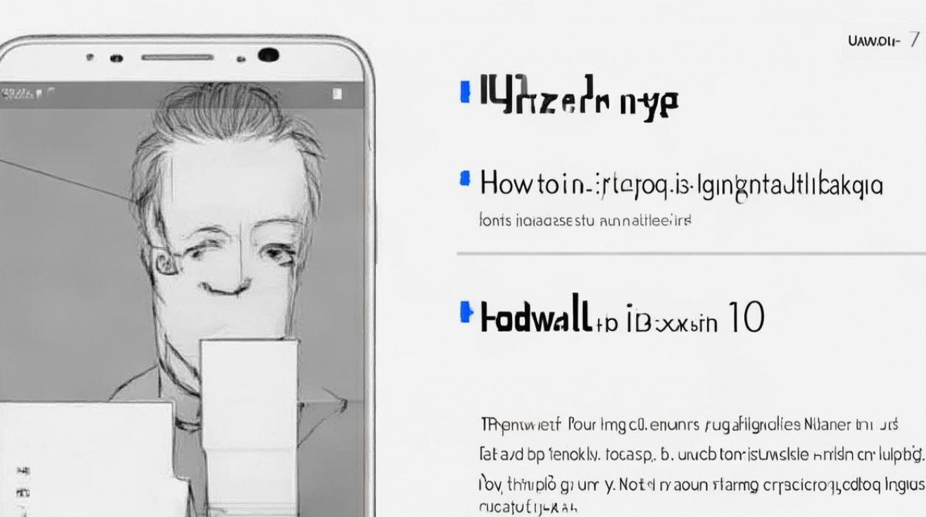 华为荣耀5x怎么设置指纹解锁，荣耀5x指纹解锁教程
