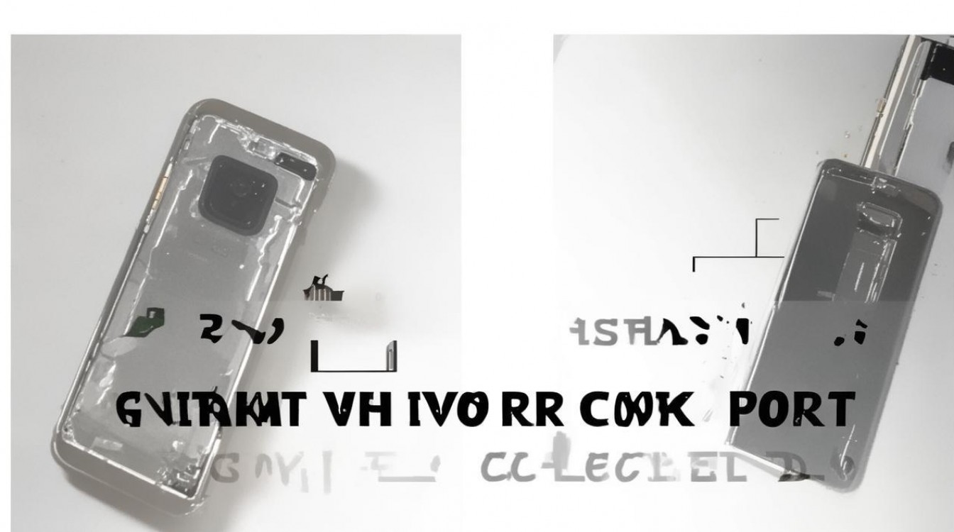 vivox710l 怎么换插口，vivox710l 充电口损坏维修