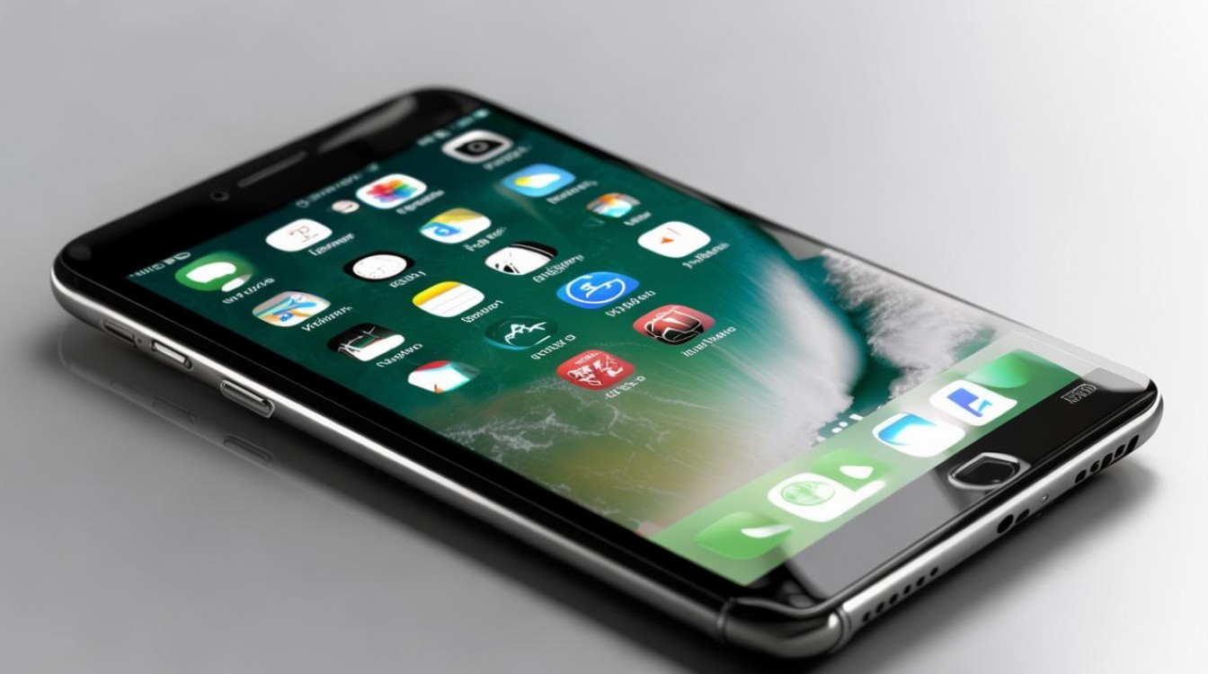 苹果7plus怎么看文件？手机如何查看和管理文件？