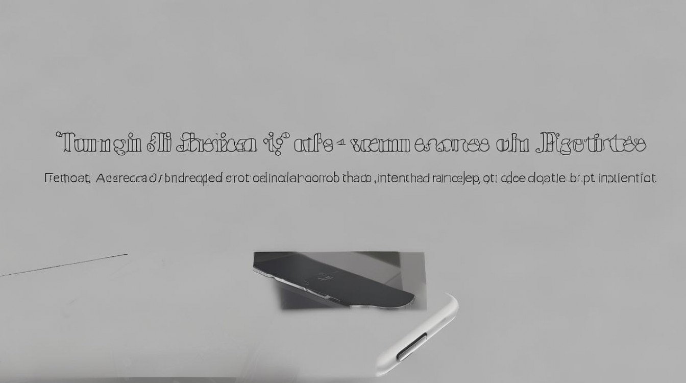 苹果6怎么关屏摄像？苹果手机如何关闭前置摄像头权限