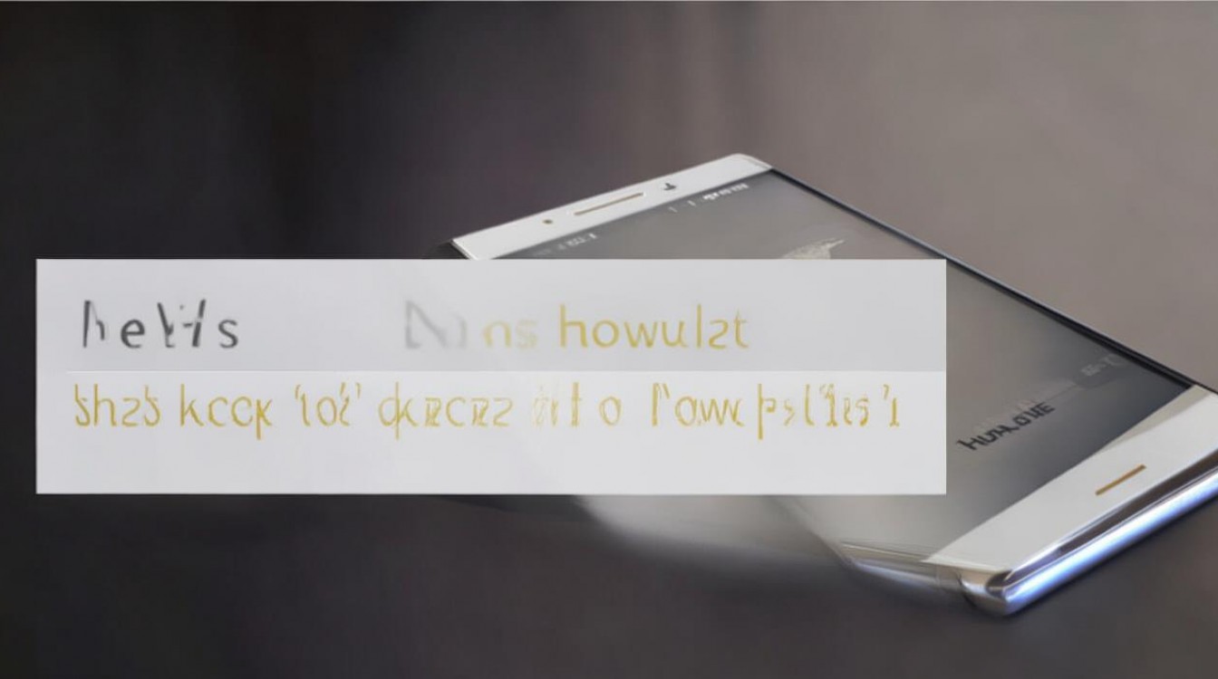 华为 P8 手机通话老掉线怎么办，华为 P8 信号差原因及解决方法