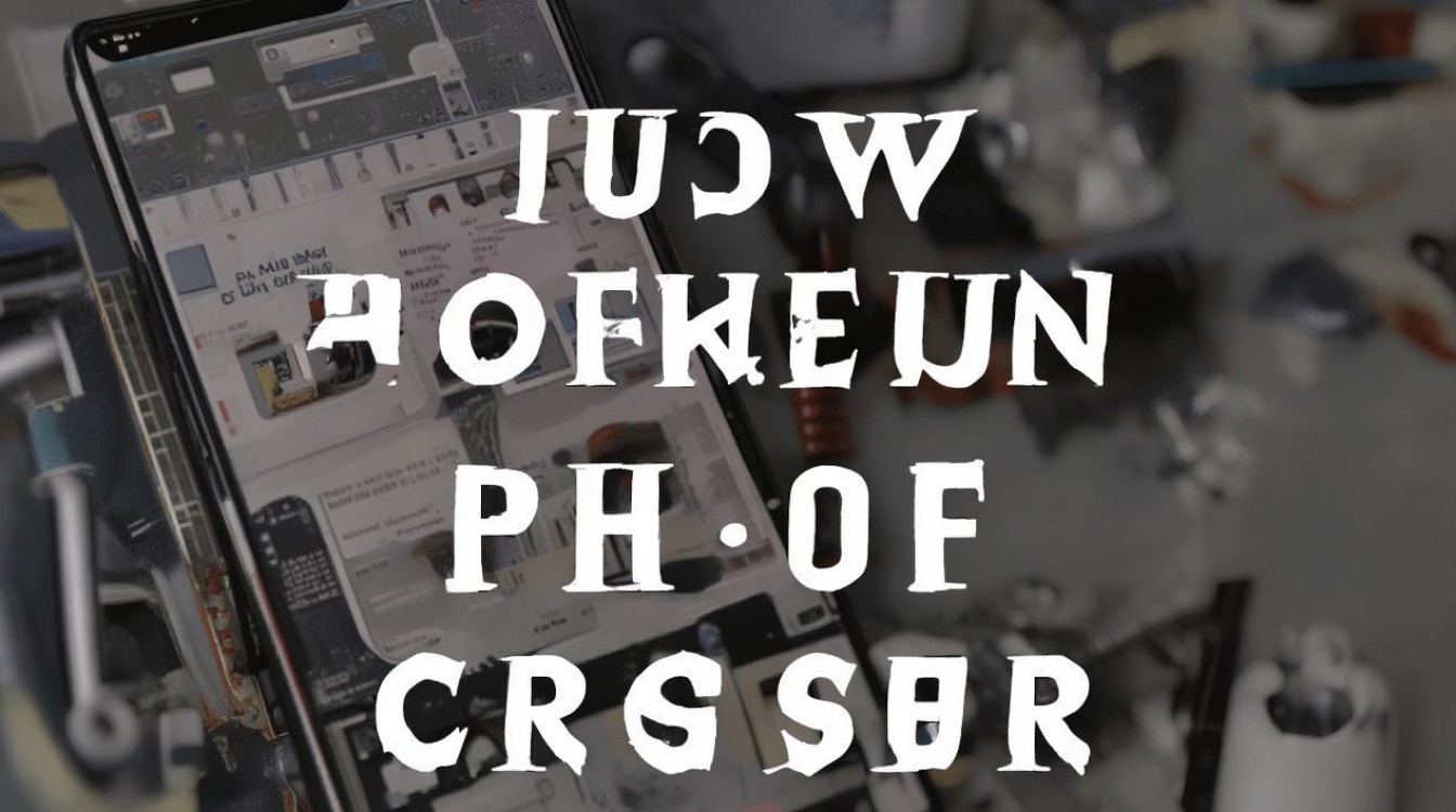 华为手机闪退怎么修复？手机应用闪退怎么办，解决手机闪退问题