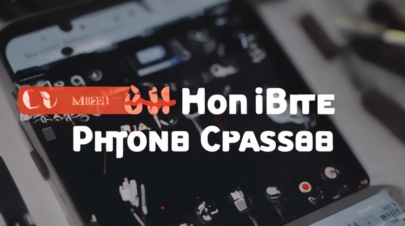 华为手机闪退怎么修复？手机应用闪退怎么办，解决手机闪退问题