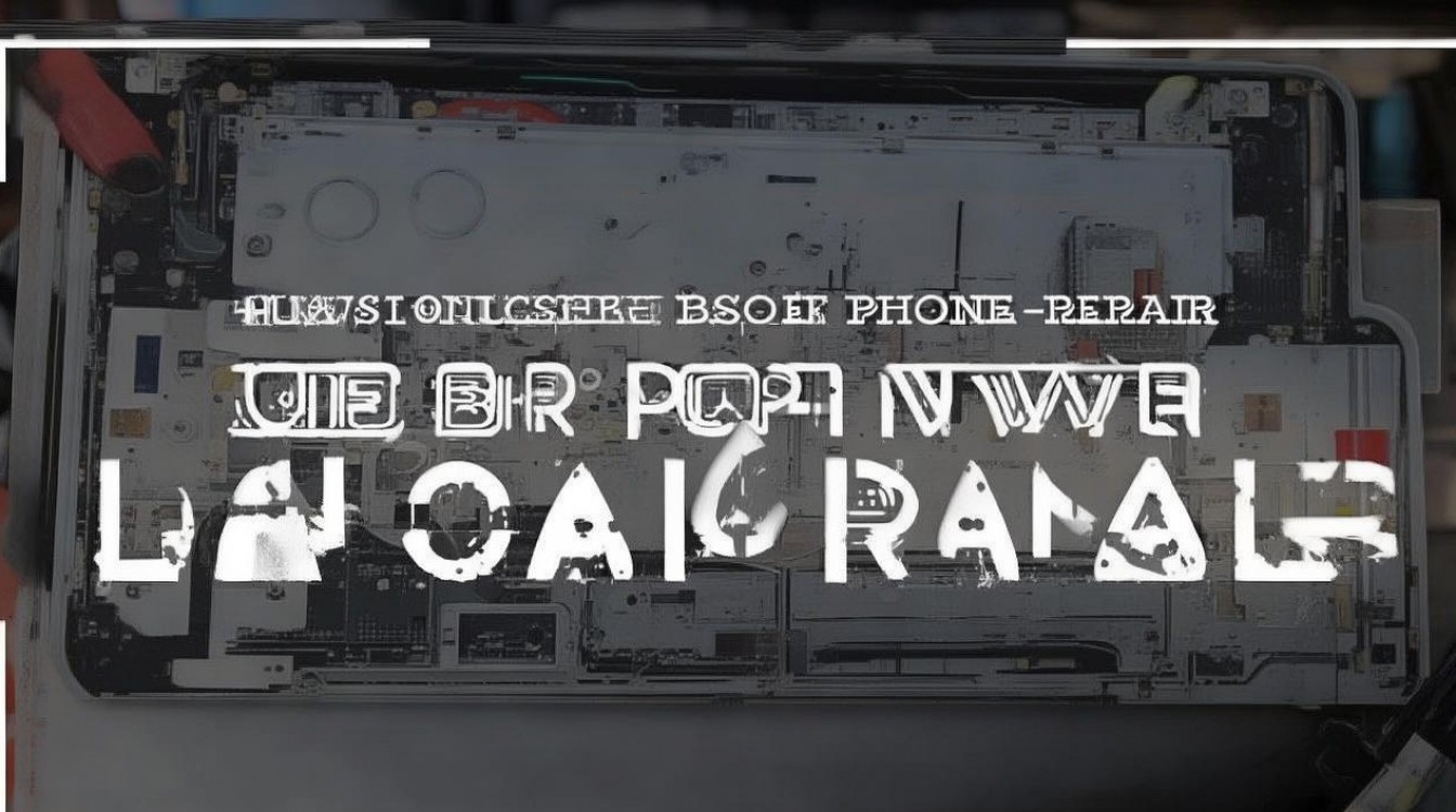 华为手机闪退怎么修复？手机应用闪退怎么办，解决手机闪退问题