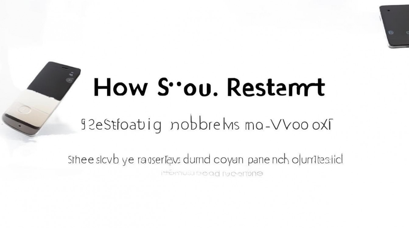 vivox5怎么重启，vivox5重启手机方法