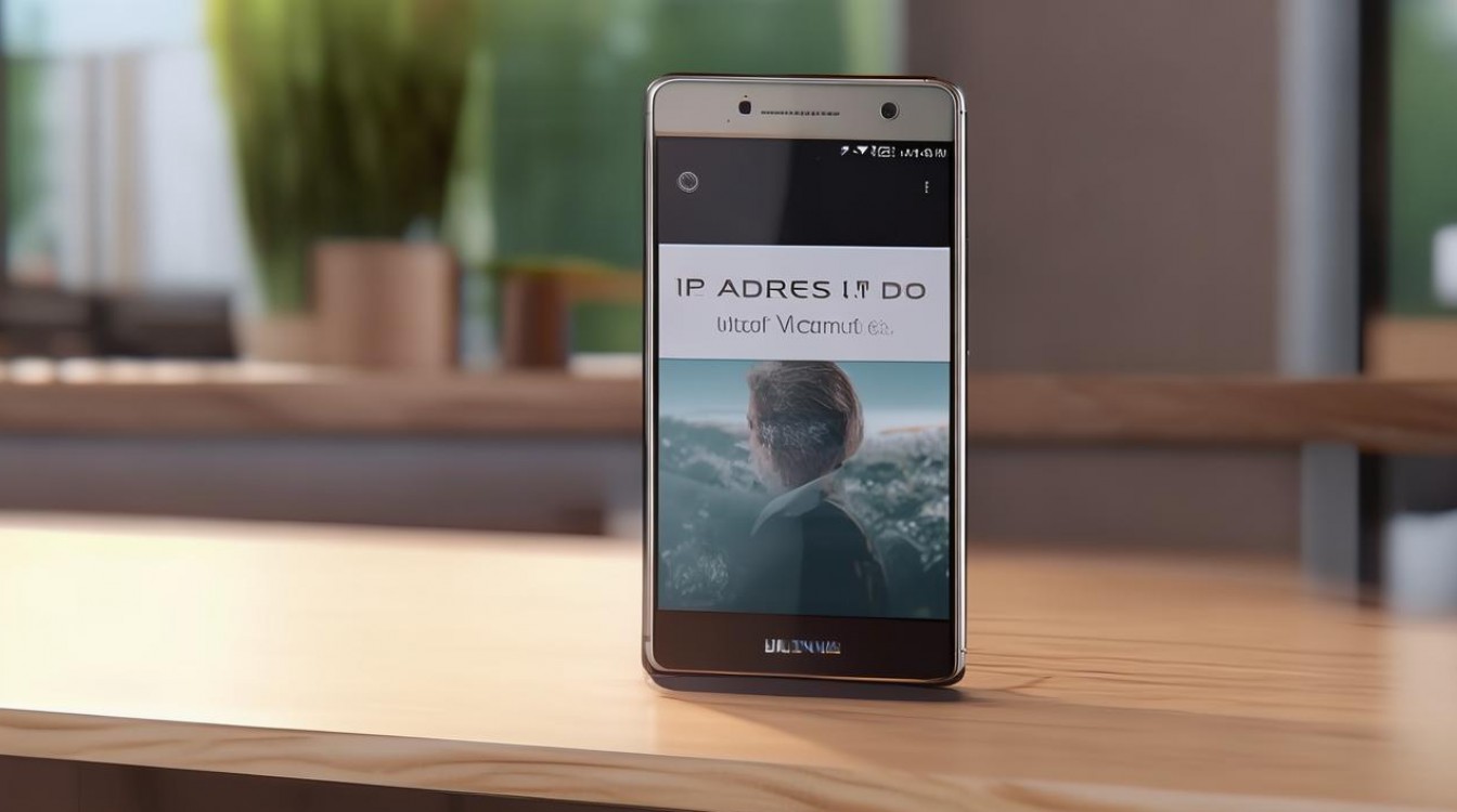 华为p8ip地址不可用怎么办？ip地址不可用如何解决